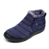 Women's anti-skid warm ankle boots waterproofBoots