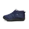 Women's anti-skid warm ankle boots waterproofBoots