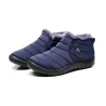 Women's anti-skid warm ankle boots waterproofBoots