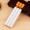 Cigarette shape refillable butane gas lighterLighters