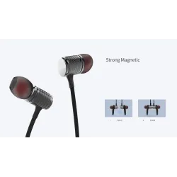 AWEI T12 Bluetooth wireless headphonesEar- & Headphones