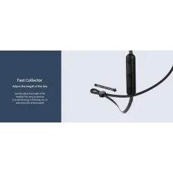 AWEI T12 Bluetooth wireless headphonesEar- & Headphones