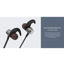 AWEI T12 Bluetooth wireless headphonesEar- & Headphones