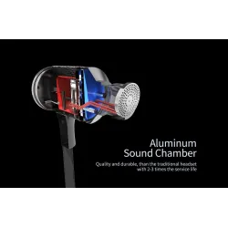 AWEI T12 Bluetooth wireless headphonesEar- & Headphones