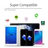 AWEI T12 Bluetooth wireless headphonesEar- & Headphones
