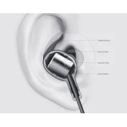 AWEI T12 Bluetooth wireless headphonesEar- & Headphones