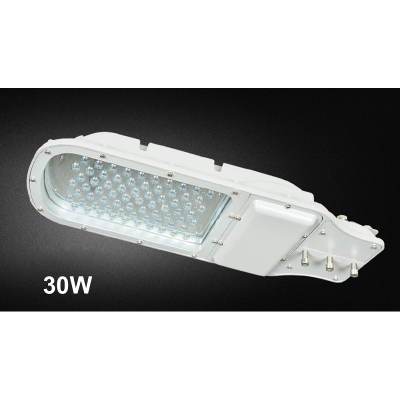 30W - 40W - 50W - 60W - 80W - 100W - 120W LED lamp street light outdoor waterproof