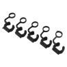 GoPro Hero 3 / 3 + soft silicone rubber lock plug 5 pcs setAccessories