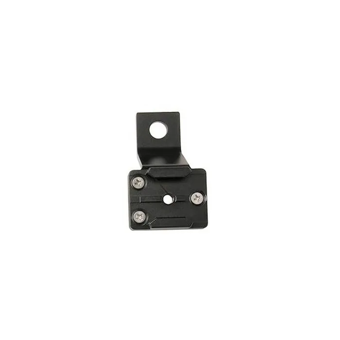 GoPro 6 / 5 / 4 / 3 / 2 / 1 Sj4000 Xiaomi Yi camera aluminum holder adapter rearview bracket mountMounts