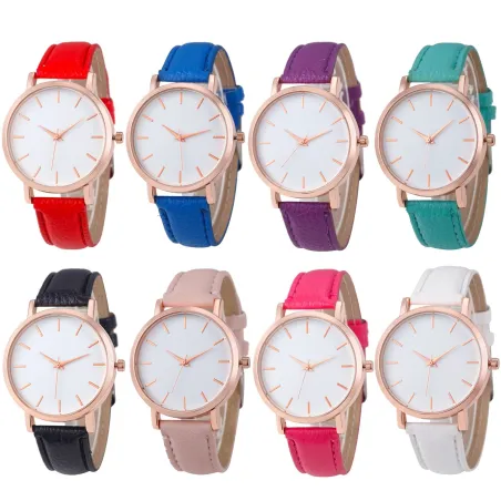 Casual women's Quartz watchWatches