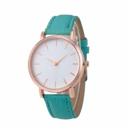 Casual women's Quartz watchWatches