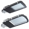 LED street light lamp - 12W 24W 30W 40W 50W 60W 80W 100W 120W AC85-265V - IP65 waterproof
