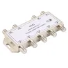 8 in 1 - satellite signal - DiSEqC switchSatellite Receiver