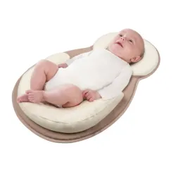 Baby positioning cushion - anti roll pillowBaby & Kids
