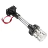 12-24V - fold down - LED navigation light for boat & yacht - 25cmLED