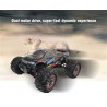 XinleHong 9125 1/10 2.4G 4WD 46km/h high speed RC racing car - short course - truck RTRCars