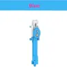 Tripod Bluetooth selfie stick with shutter button for smartphoneSelfie sticks