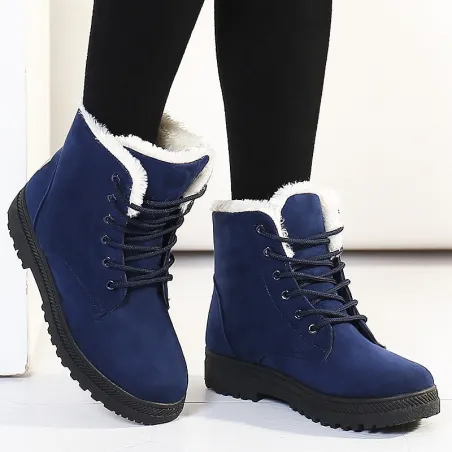 Warm winter bootsBoots