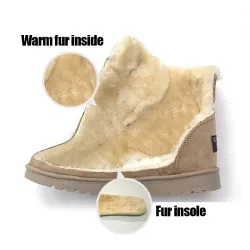 Warm winter bootsBoots