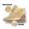 Warm winter bootsBoots