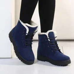 Warm winter bootsBoots