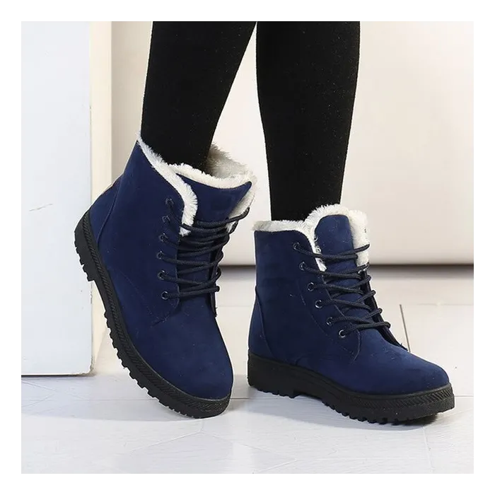 Warm winter bootsBoots