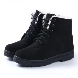 Warm winter bootsBoots