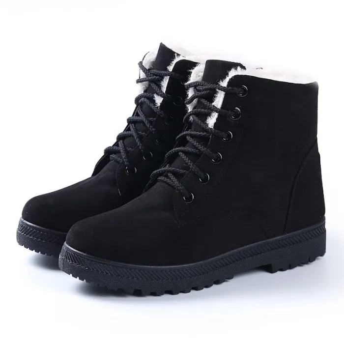 Warm winter bootsBoots