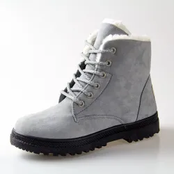 Warm winter bootsBoots