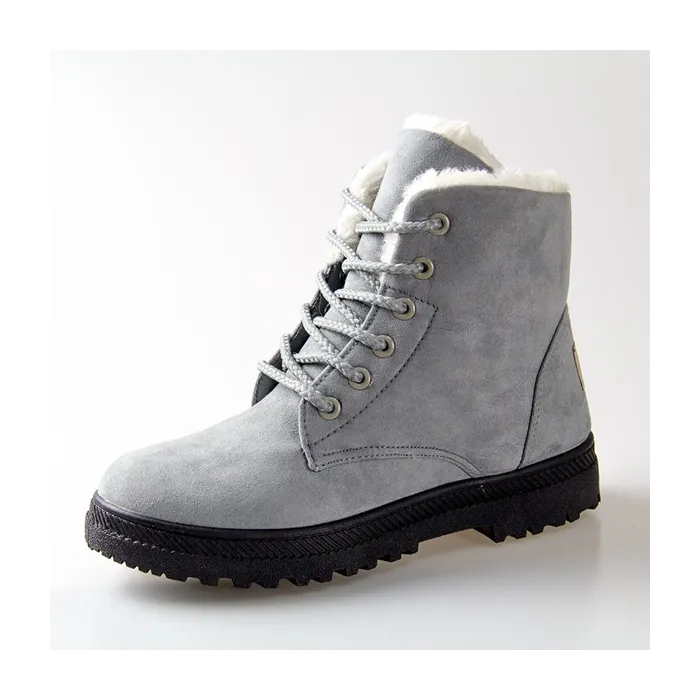 Warm winter bootsBoots