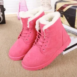 Warm winter bootsBoots