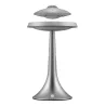 UFO - magnetic levitation - Bluetooth stereo wireless speaker - fashion lampBluetooth speakers