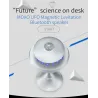 UFO - magnetic levitation - Bluetooth stereo wireless speaker - fashion lampBluetooth speakers