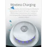 UFO - magnetic levitation - Bluetooth stereo wireless speaker - fashion lampBluetooth speakers