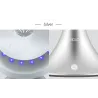 UFO - magnetic levitation - Bluetooth stereo wireless speaker - fashion lampBluetooth speakers
