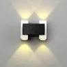 Decorative wall Led lamp 85 - 265V 4WWall lights