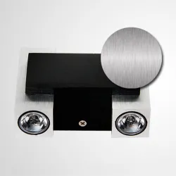 Decorative wall Led lamp 85 - 265V 4WWall lights