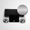 Decorative wall Led lamp 85 - 265V 4WWall lights