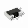 Decorative wall Led lamp 85 - 265V 4WWall lights