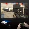 LED 1800L - support full HD - mini projectorProjectors