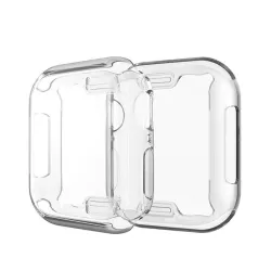 Ultra thin TPU HD protection case for Apple Watch 1-2-3-4-5 - 38mm - 40mm - 42mm - 44mmAccessories