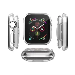 Ultra thin TPU HD protection case for Apple Watch 1-2-3-4-5 - 38mm - 40mm - 42mm - 44mmAccessories