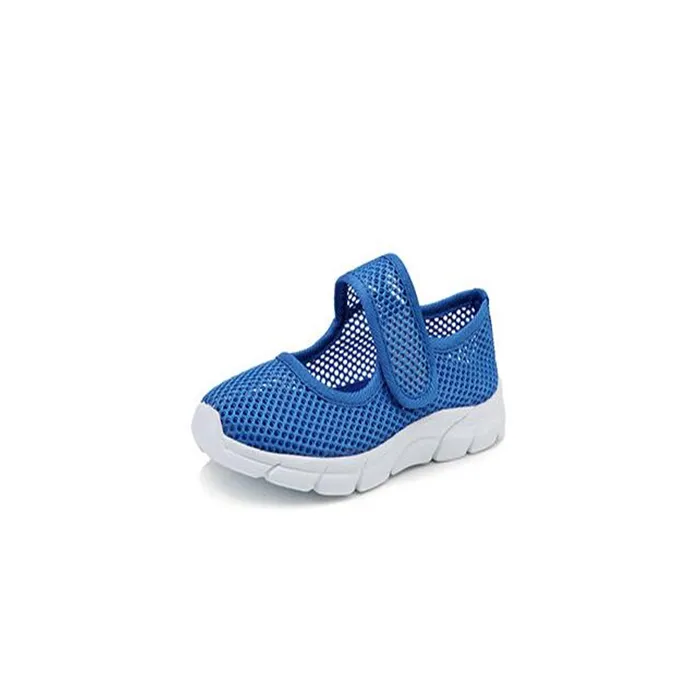 Soft breathable mesh shoesKids