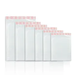 Bubble envelope - waterproof bags 50 pcsOffice
