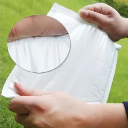 Bubble envelope - waterproof bags 50 pcsOffice