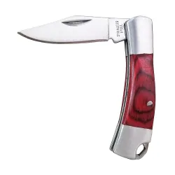 Mini foldable pocket knife with keychainSurvival tools