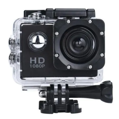 G22 action camera - 1080P digital video - waterproofAction Cameras