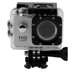 G22 action camera - 1080P digital video - waterproofAction Cameras