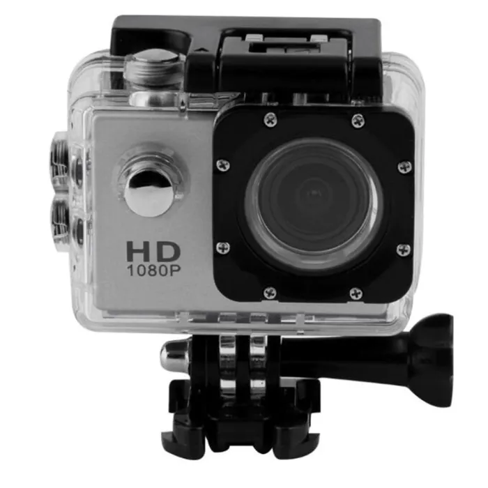 G22 action camera - 1080P digital video - waterproofAction Cameras