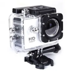 G22 action camera - 1080P digital video - waterproofAction Cameras